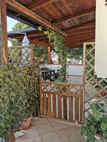 Apartamento L'angolo Verde
