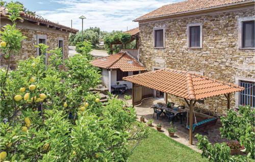 Apartment C/da Valle