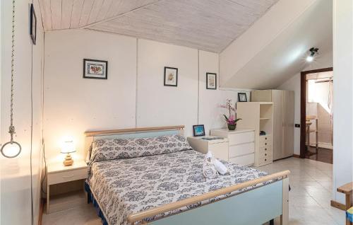 Apartment C/da Valle