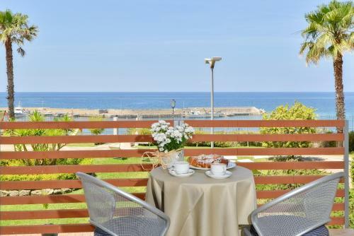 Hotel Mareluna