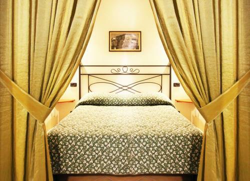 Apartamento Residenza D'epoca Tamara