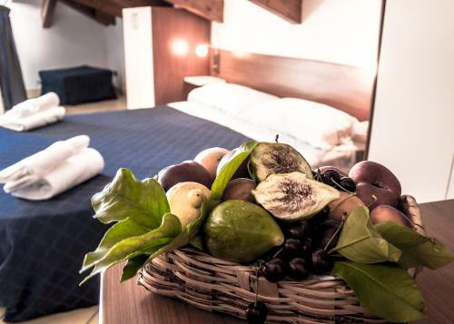Apartamento Residenza D'epoca Tamara