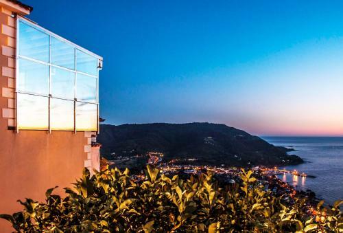 Apartamento Residenza D'epoca Tamara