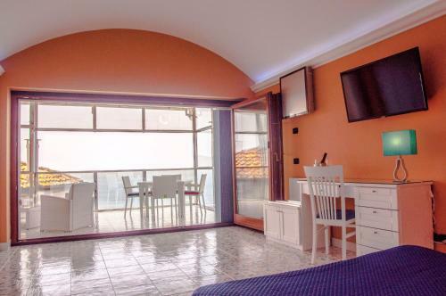 Apartamento Residenza D'epoca Tamara