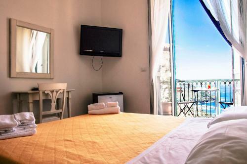 Apartamento Residenza D'epoca Tamara