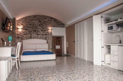 Apartamento Residenza D'epoca Tamara