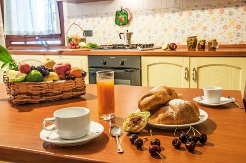Apartamento Residenza D'epoca Tamara