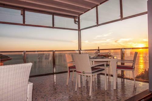 Apartamento Residenza D'epoca Tamara