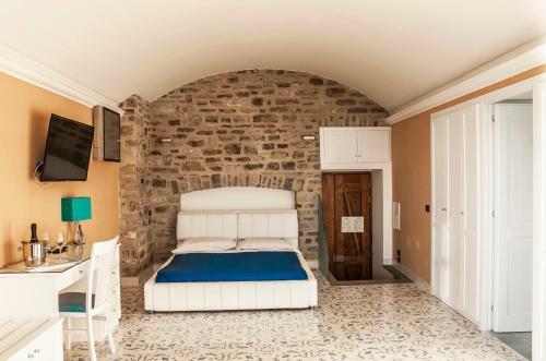 Apartamento Residenza D'epoca Tamara