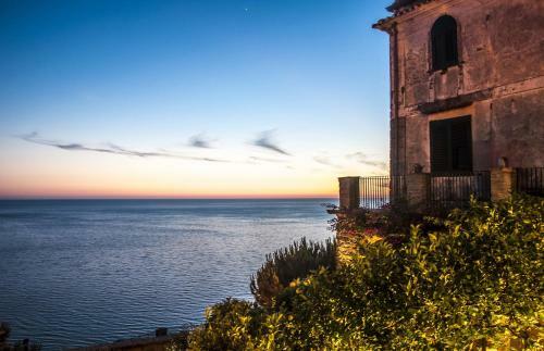 Apartamento Residenza D'epoca Tamara