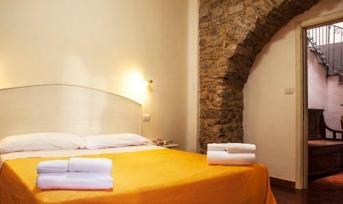 Apartamento Residenza D'epoca Tamara