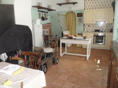 Apartamento Residenza D'epoca Tamara