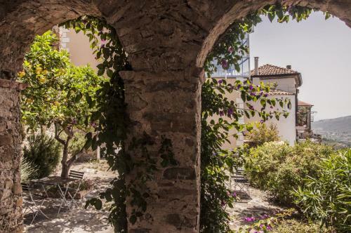 Apartamento Residenza D'epoca Tamara