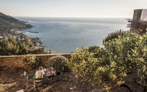 Apartamento Residenza D'epoca Tamara