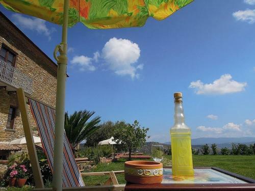 Castellabate Villa Sleeps 6