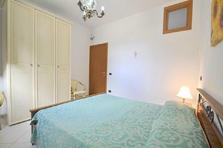 Castellabate Villa Sleeps 6
