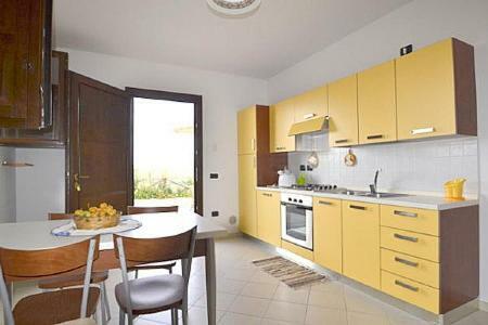 Castellabate Villa Sleeps 6