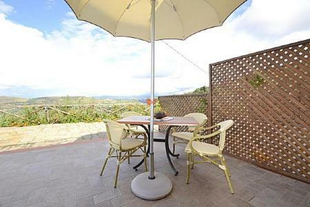 Castellabate Villa Sleeps 6