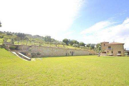 Castellabate Villa Sleeps 6