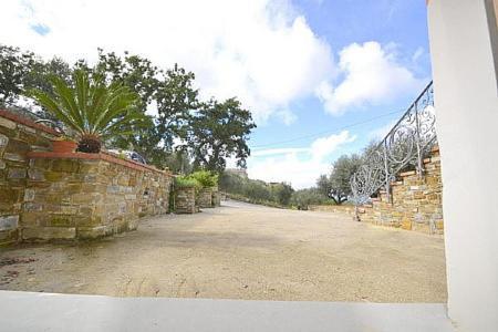 Castellabate Villa Sleeps 6