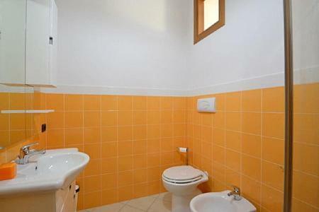 Castellabate Villa Sleeps 6