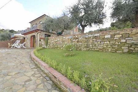 Castellabate Villa Sleeps 6