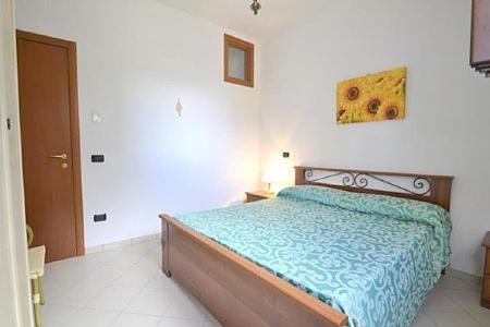Castellabate Villa Sleeps 6