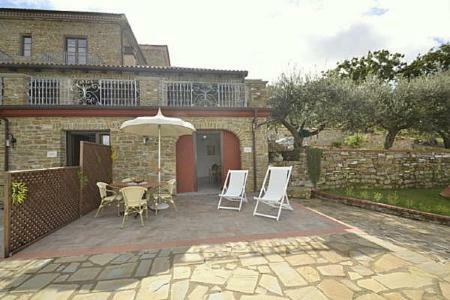 Castellabate Villa Sleeps 6