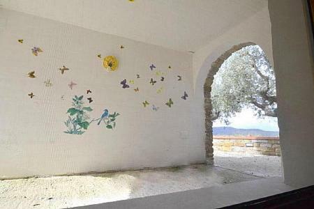 Castellabate Villa Sleeps 6