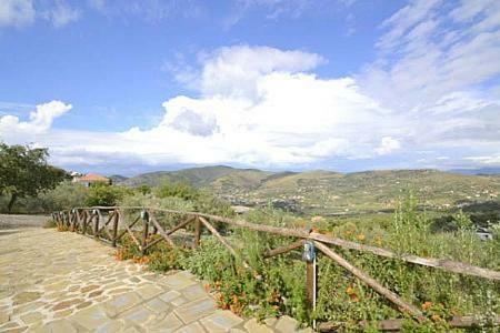 Castellabate Villa Sleeps 6
