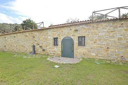 Castellabate Villa Sleeps 6