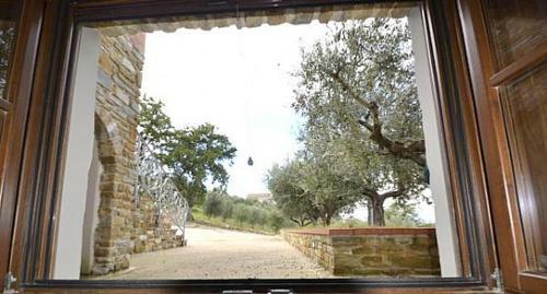 Castellabate Villa Sleeps 6