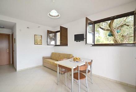Castellabate Villa Sleeps 6