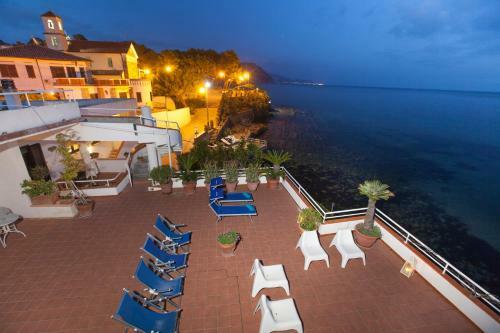 Hotel Il Cefalo