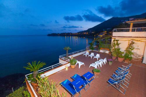 Hotel Il Cefalo