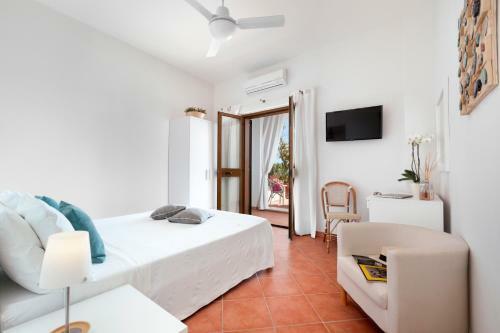 Hotel Il Cefalo