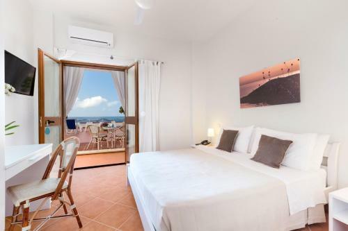 Hotel Il Cefalo