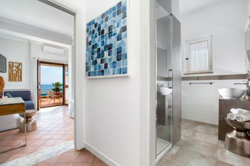 Hotel Il Cefalo