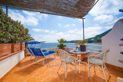 Hotel Il Cefalo
