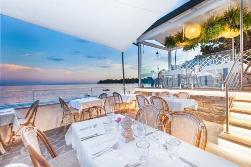 Hotel Il Cefalo