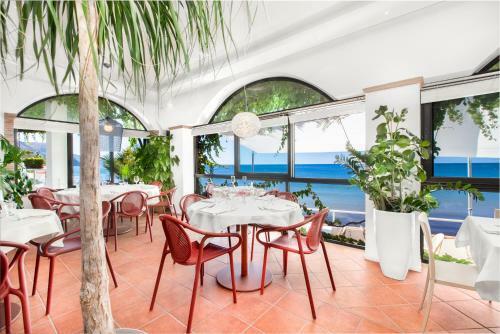 Hotel Il Cefalo