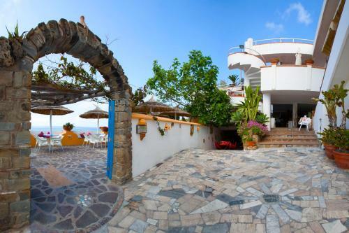 Hotel Il Cefalo
