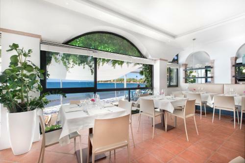 Hotel Il Cefalo