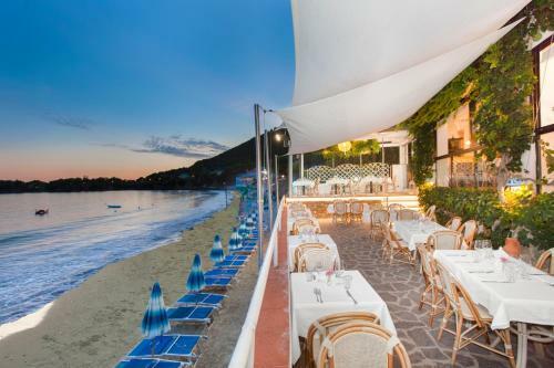 Hotel Il Cefalo