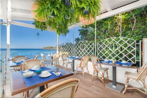 Hotel Il Cefalo