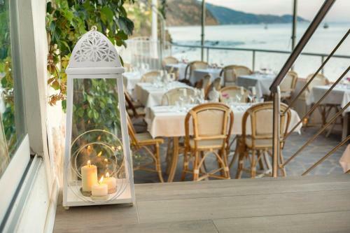 Hotel Il Cefalo