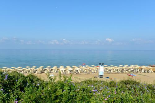 Hotel Trezene Village