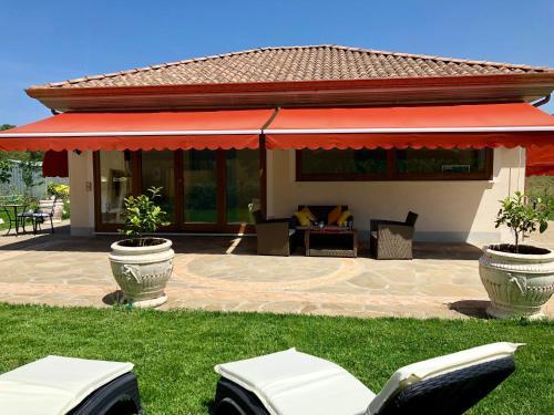 Bed & Breakfast C'amaryllide