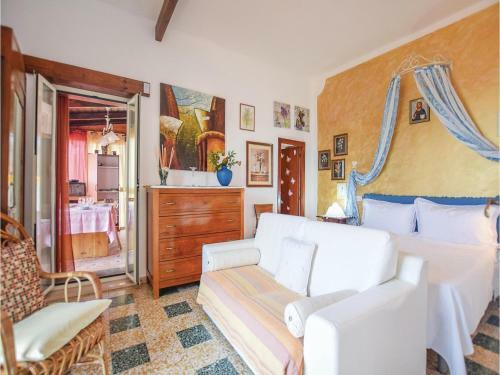 Apartamentos Casa Caterina E Ciccio