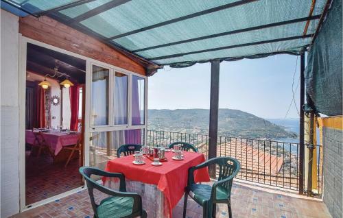 Apartamentos Casa Caterina E Ciccio